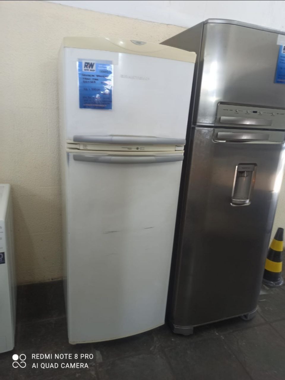 Brastemp BRM35