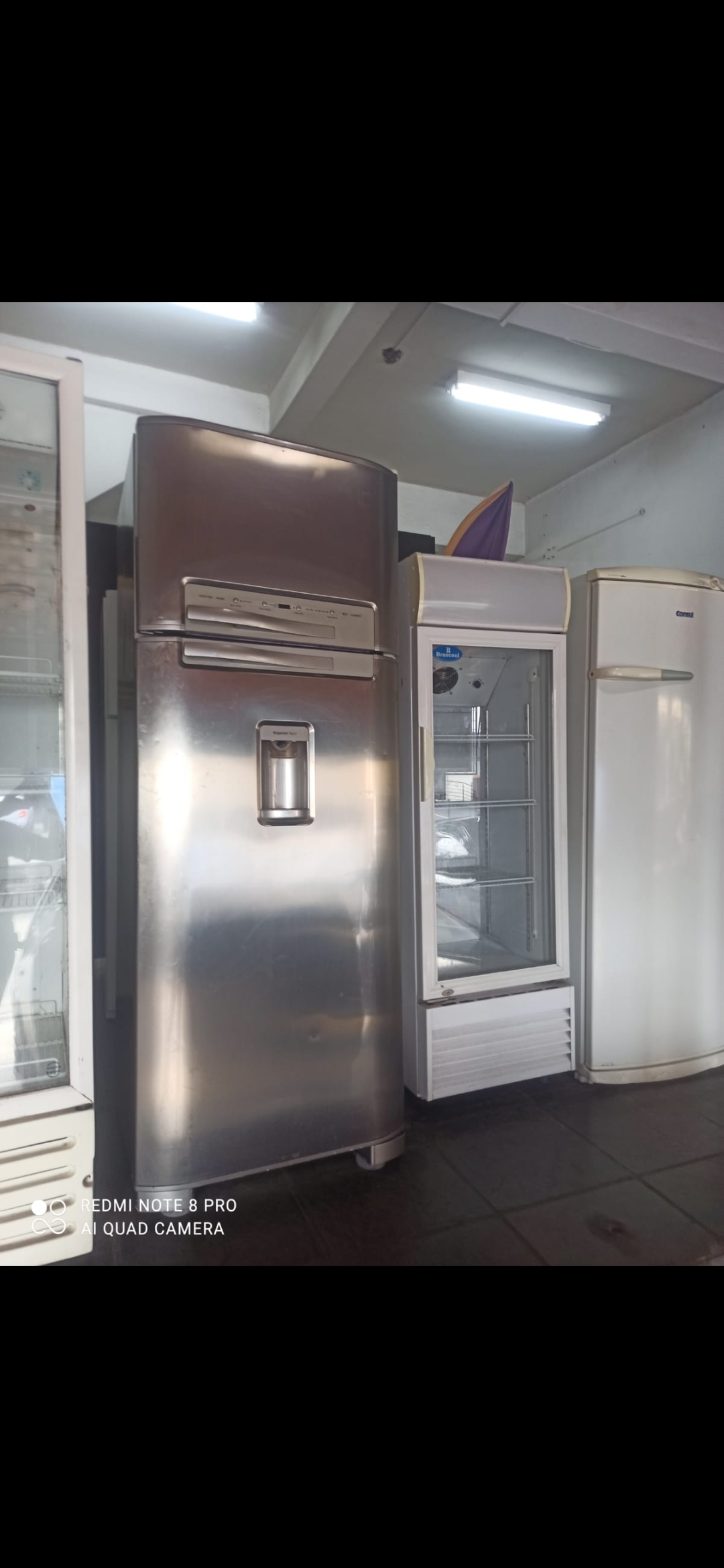 DW48X 409 Litros (220v)