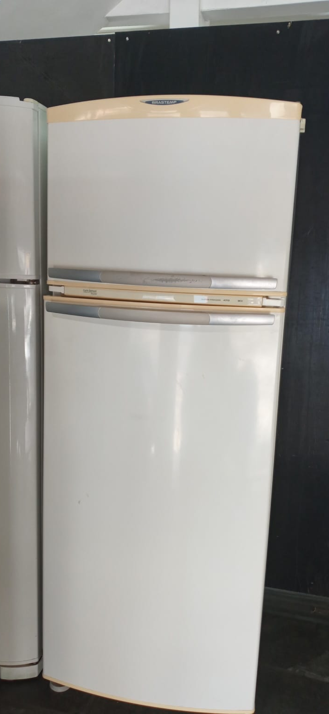 BRD47 (220v) 470 Litros