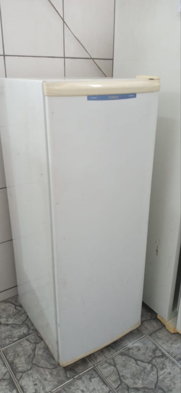  Consul 121 Litros